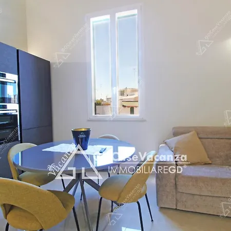 Gdcasevacanza - Excelsior - Apartment