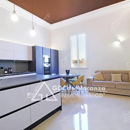 Gdcasevacanza - Excelsior - Apartment Lecce