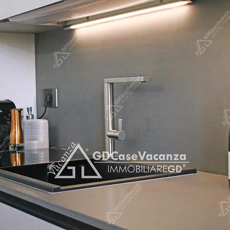 Apartment Gdcasevacanza - Excelsior - Lecce