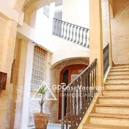 Gdcasevacanza - Excelsior - Apartment *