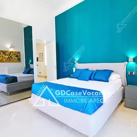 Gdcasevacanza - Excelsior - Apartment *