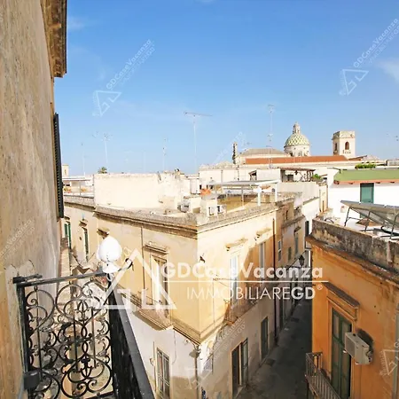 Gdcasevacanza - Excelsior - Apartment