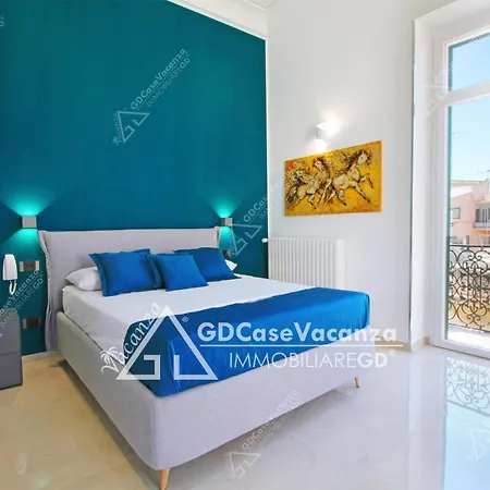 Gdcasevacanza - Excelsior - Apartment *