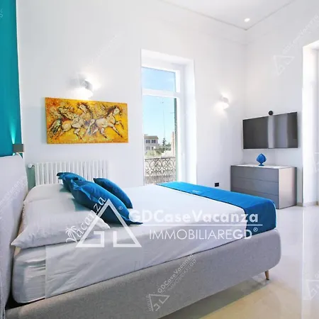 Apartment Gdcasevacanza - Excelsior - *